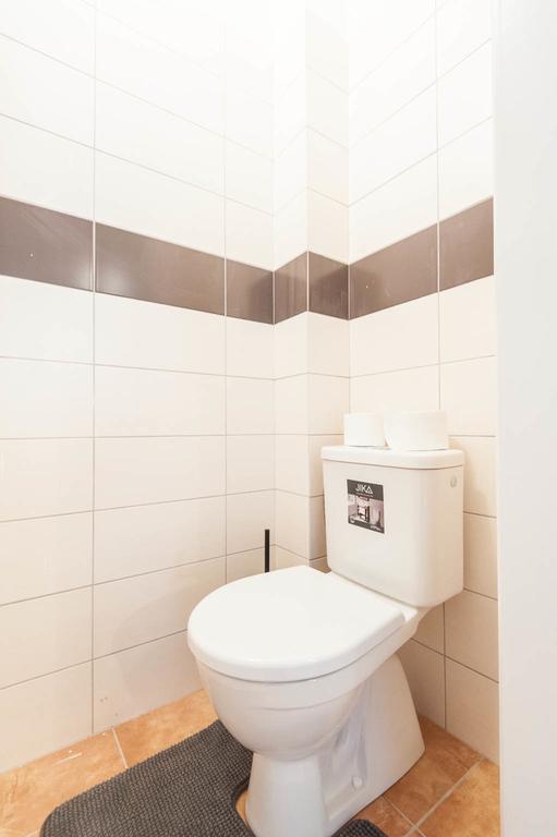 Gorazdova Apartments Прага Экстерьер фото