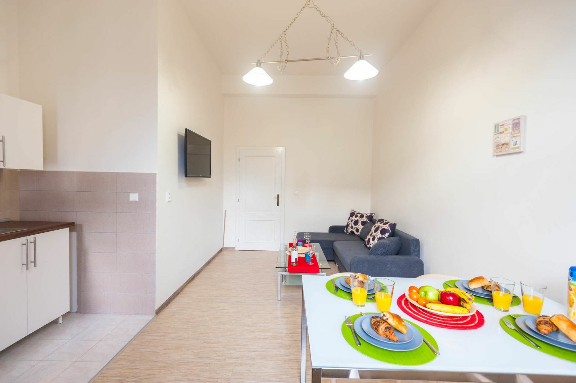 Gorazdova Apartments Прага Экстерьер фото