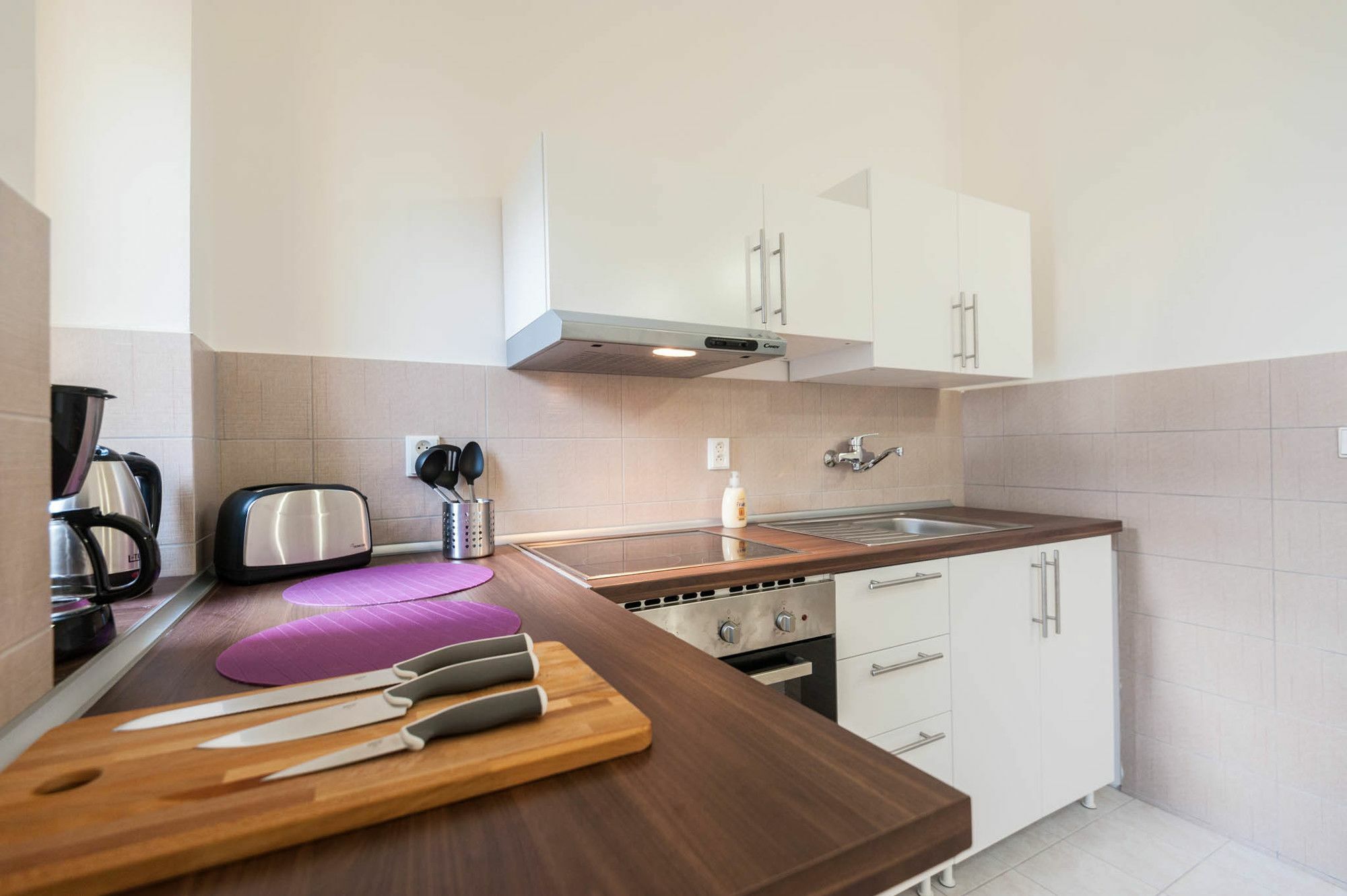 Gorazdova Apartments Прага Экстерьер фото