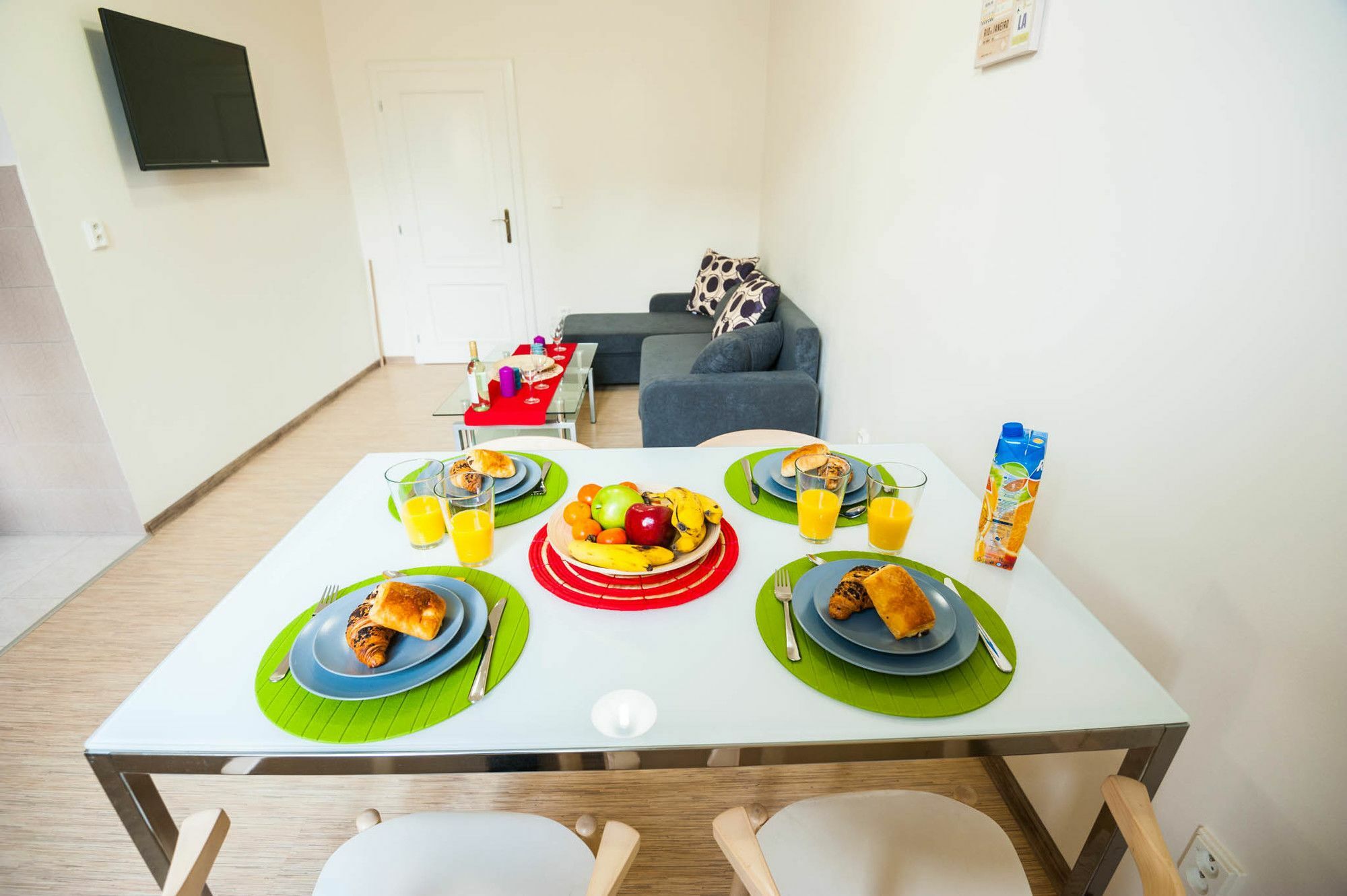 Gorazdova Apartments Прага Экстерьер фото