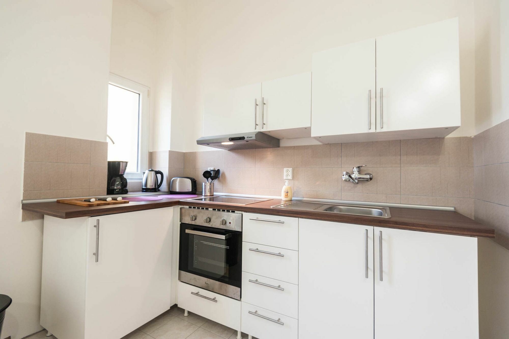 Gorazdova Apartments Прага Экстерьер фото