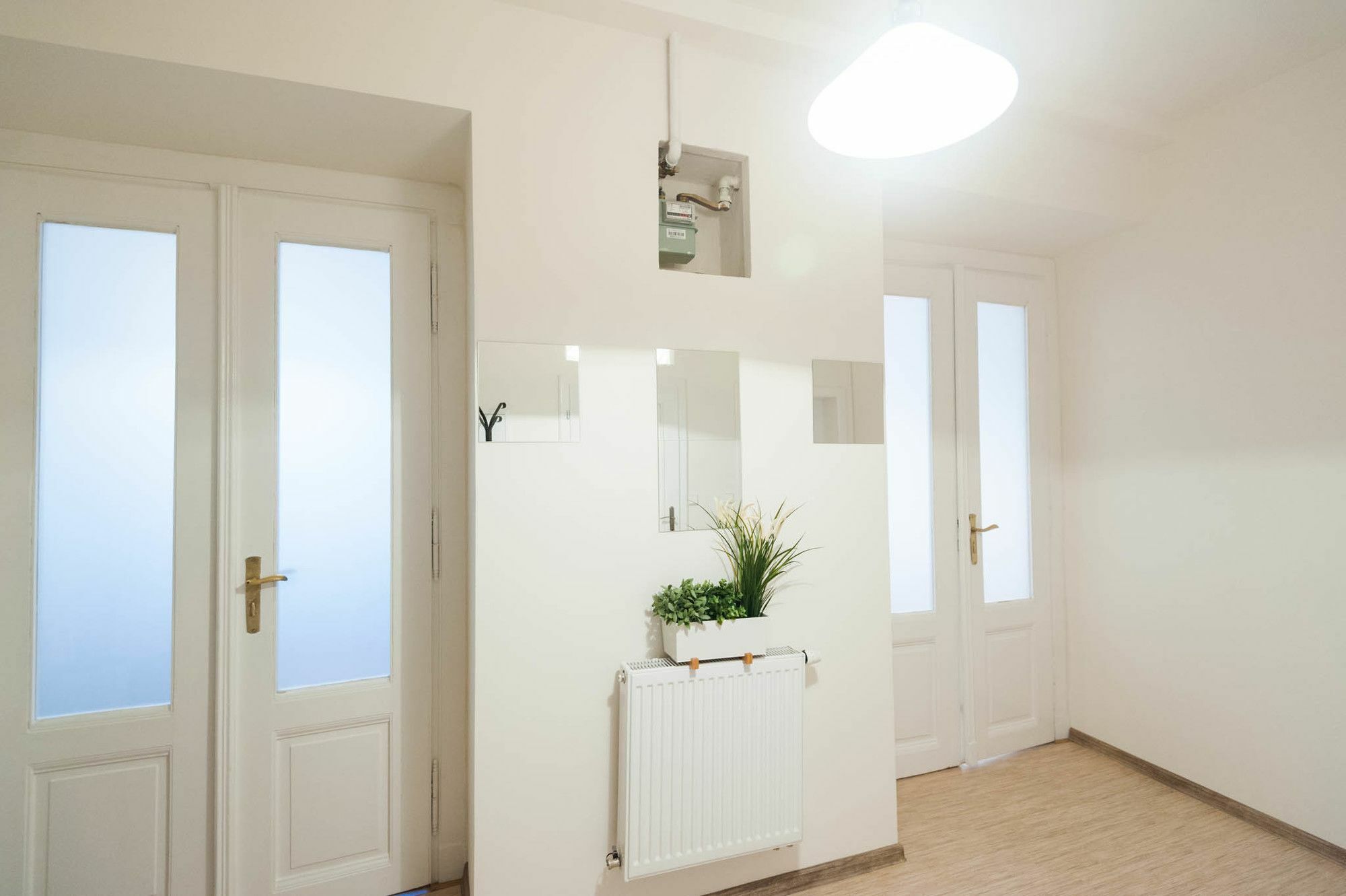 Gorazdova Apartments Прага Экстерьер фото