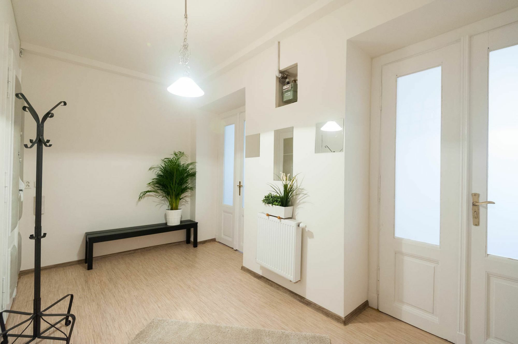 Gorazdova Apartments Прага Экстерьер фото