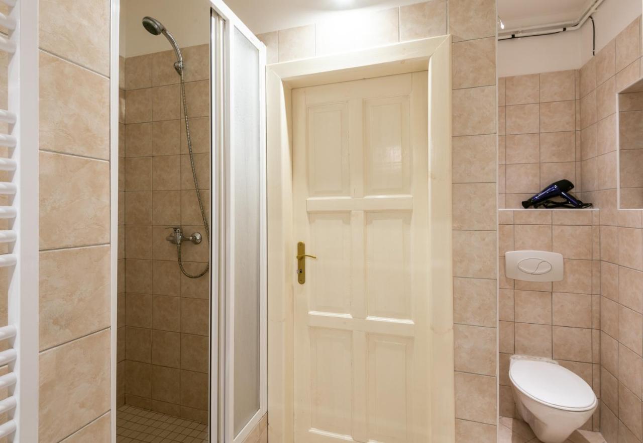 Gorazdova Apartments Прага Экстерьер фото